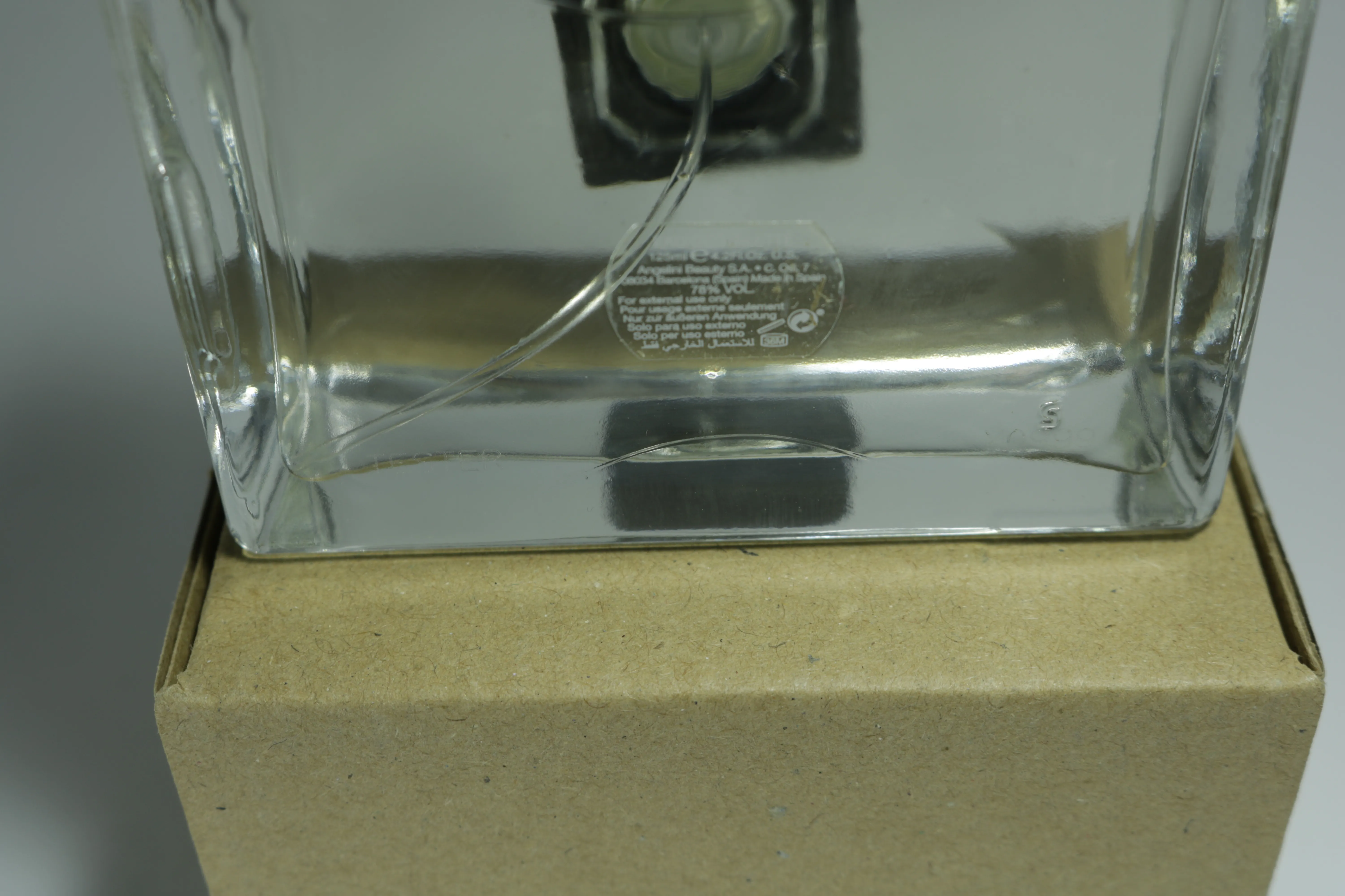 Angel Schlesser Homme туалетная вода