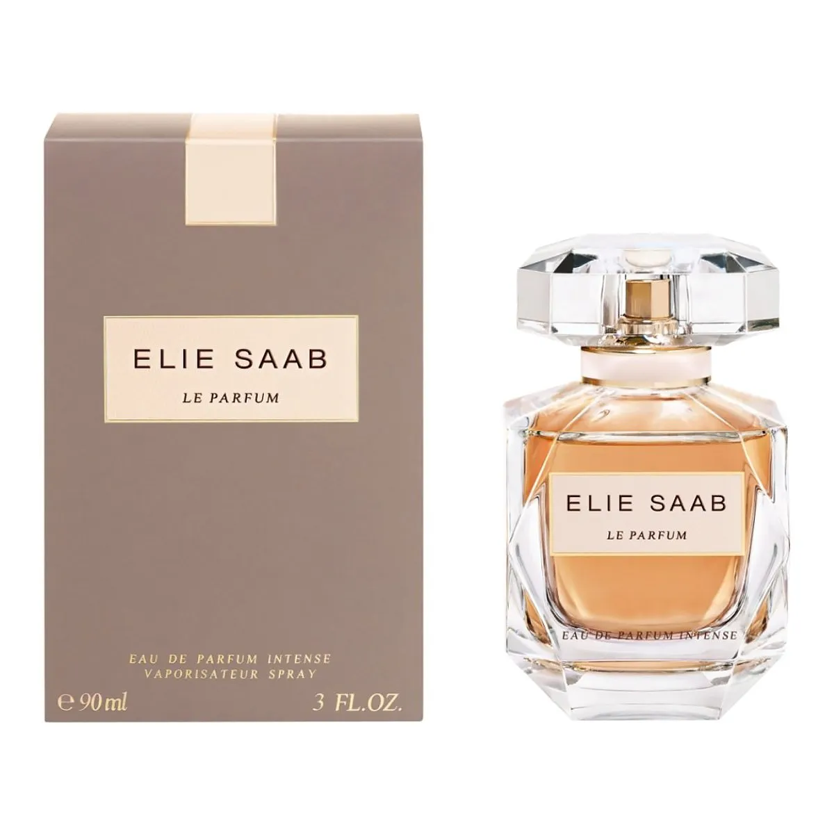 Elie Saab Le Parfum Intense
