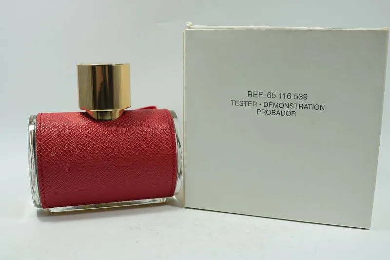 Carolina Herrera CH Privee парфюмерная вода