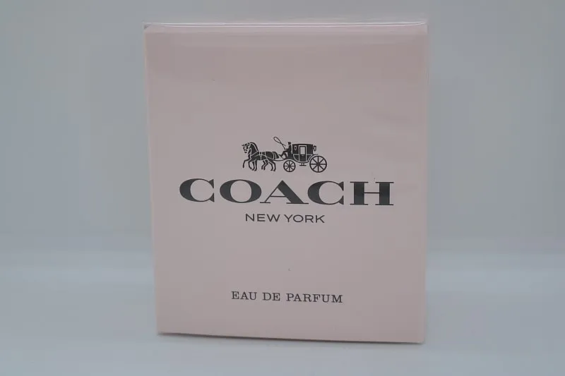 Coach The Fragrance парфюмерная вода