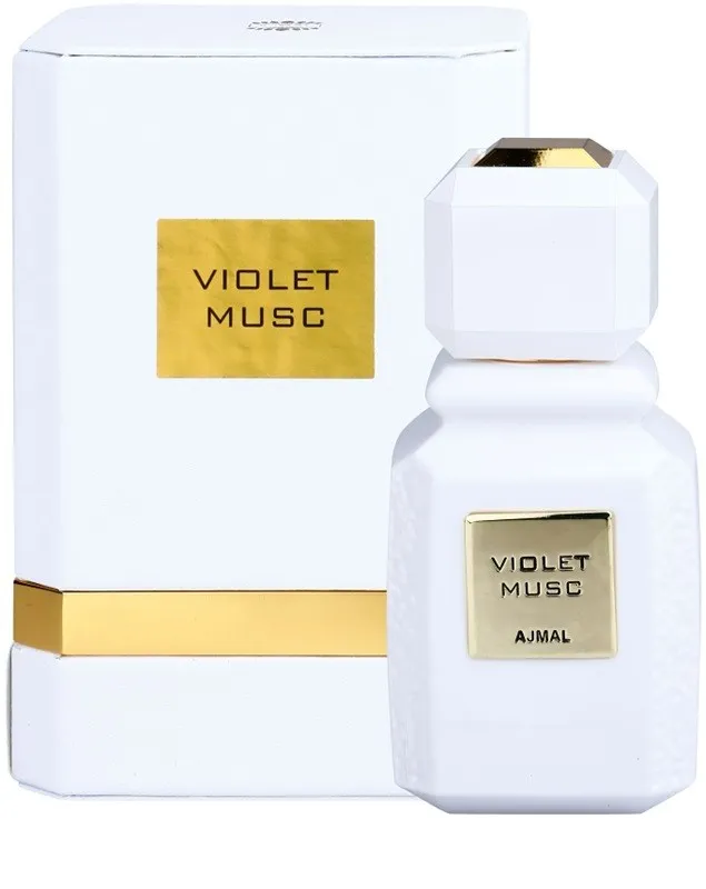 Ajmal Violet Musc