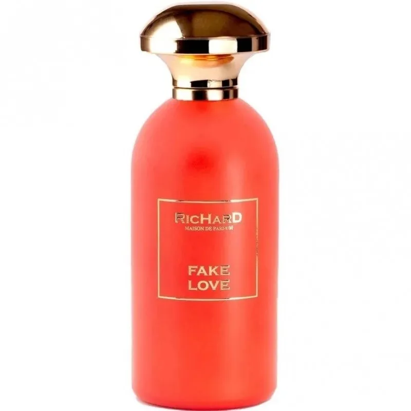 Richard Fake Love