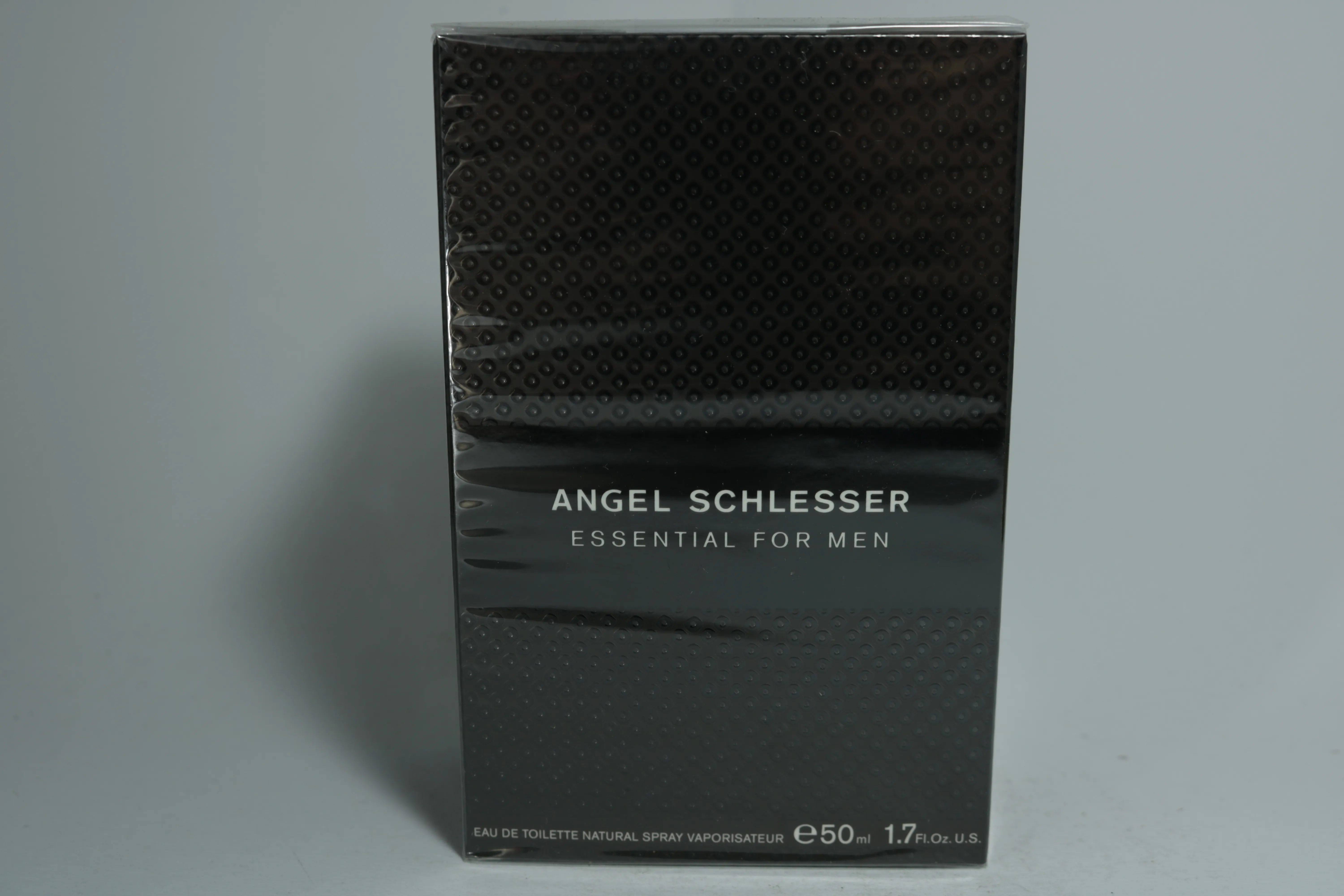 Angel Schlesser Essential for men туалетная вода