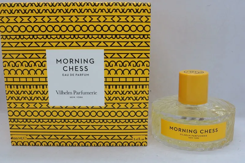 Vilhelm Parfumerie Morning Chess парфюмерная вода