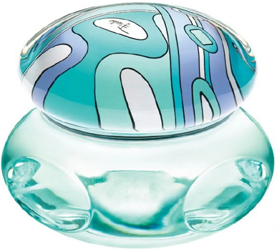 Emilio Pucci Acqua 330 туалетная вода
