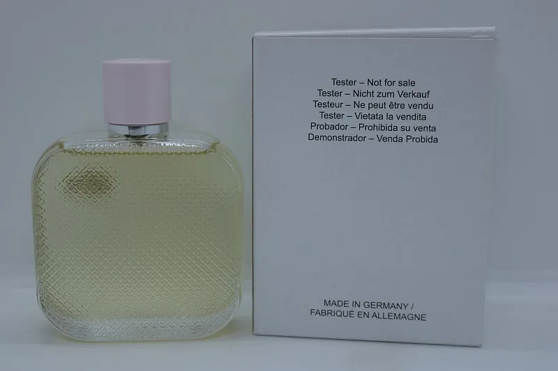 Lacoste L.12.12 Rose Eau Fraiche туалетная вода