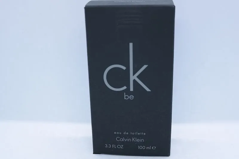 Calvin Klein CK be туалетная вода