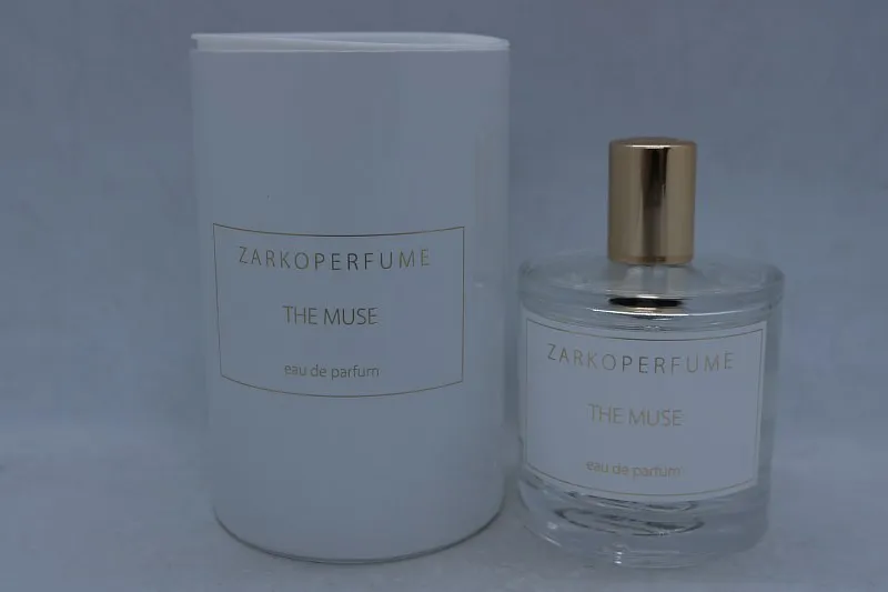 Zarkoperfume The Muse