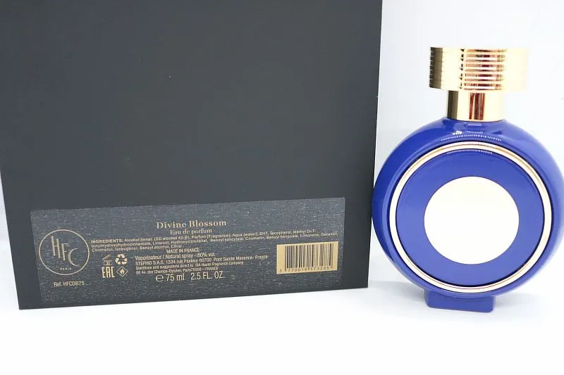 HFC Divine Blossom