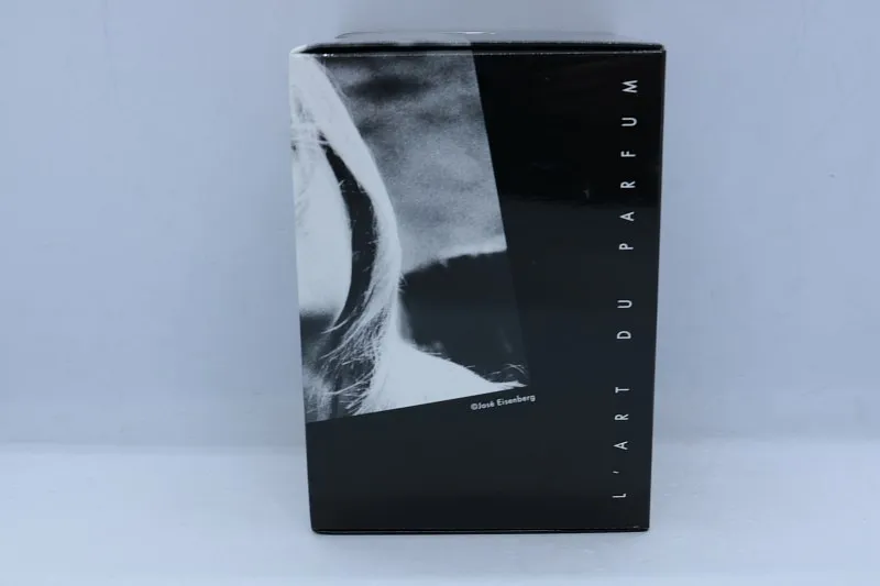 Eisenberg J'Ose Homme парфюмерная вода