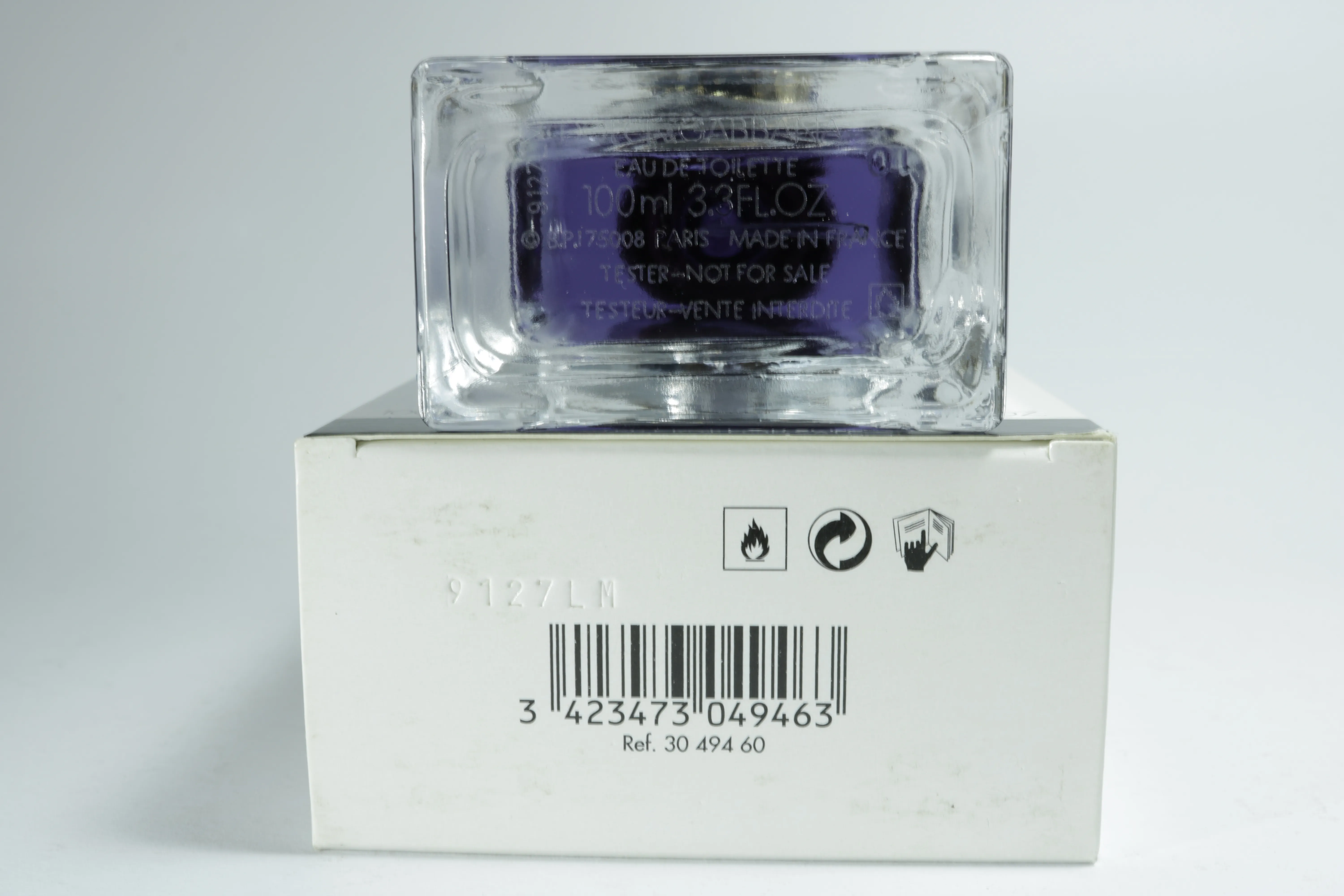 Dolce & Gabbana K By Dolce Gabbana туалетная вода