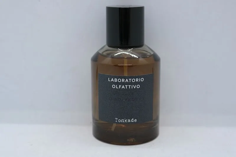 Laboratorio Olfattivo Tonkade парфюмерная вода