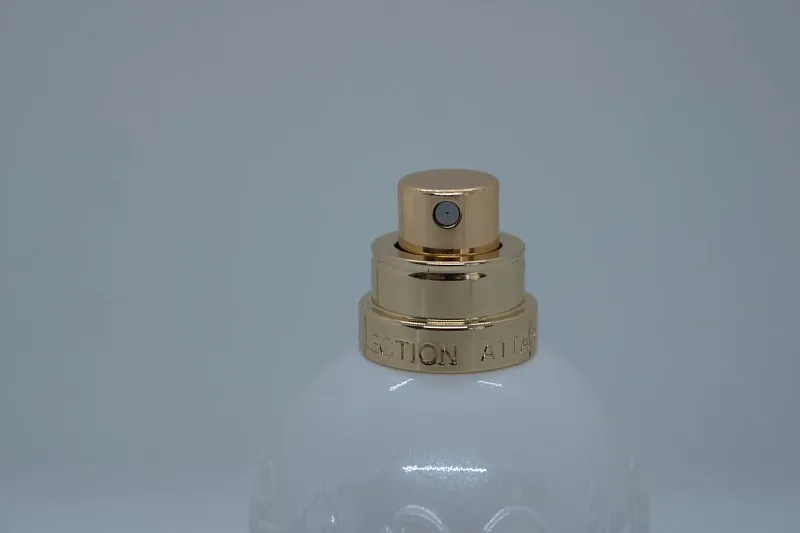 Attar Collection Musk Kashmir Extrait