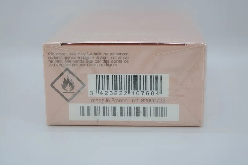 Narciso Rodriguez For Her Musc Nude туалетная вода
