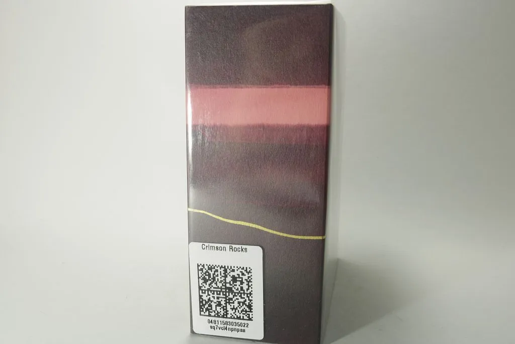 Amouage Crimson Rocks парфюмерная вода