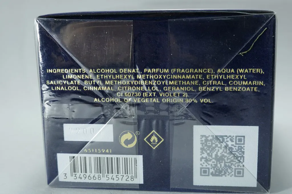 Paco Rabanne Pure XS туалетная вода