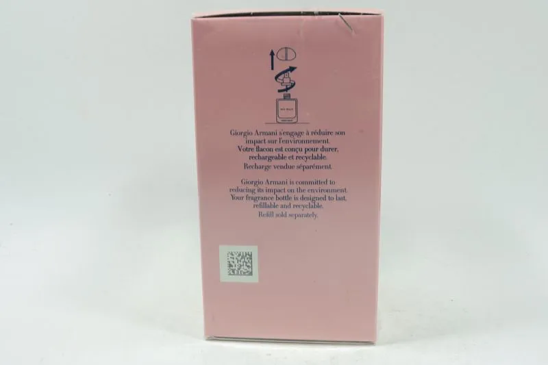 Giorgio Armani My Way парфюмерная вода