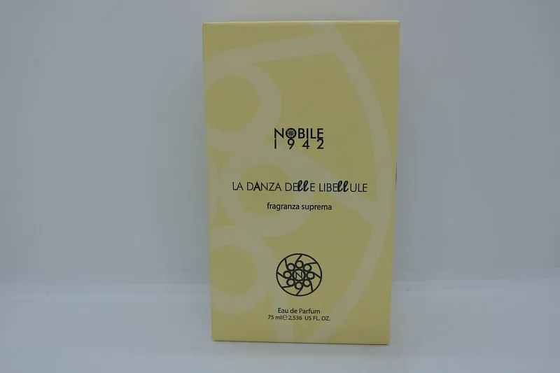 Nobile 1942 La Danza delle Libellule 