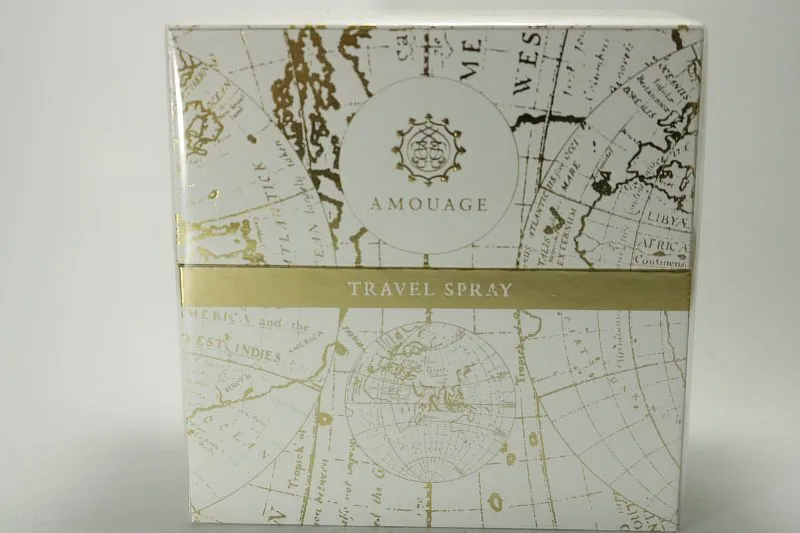 Amouage Honour women парфюмерная вода