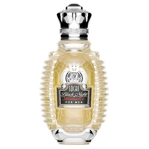 Shaik Sochi Onyx for Men парфюмерная вода