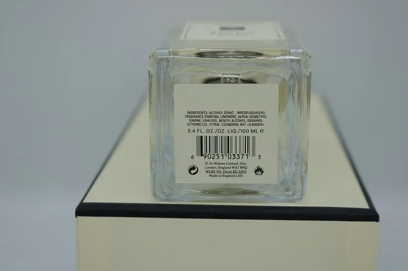 Jo Malone Wood Sage & Sea Salt