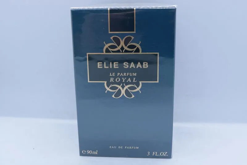 Elie Saab Le Parfum Royal парфюмерная вода