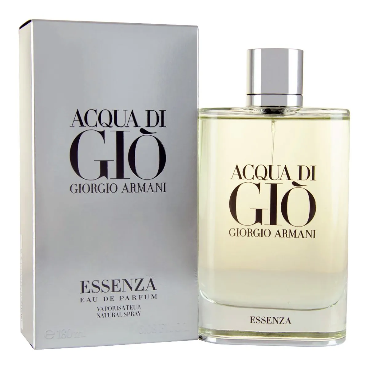 Giorgio Armani Acqua Di Gio Essenza Pour Homme