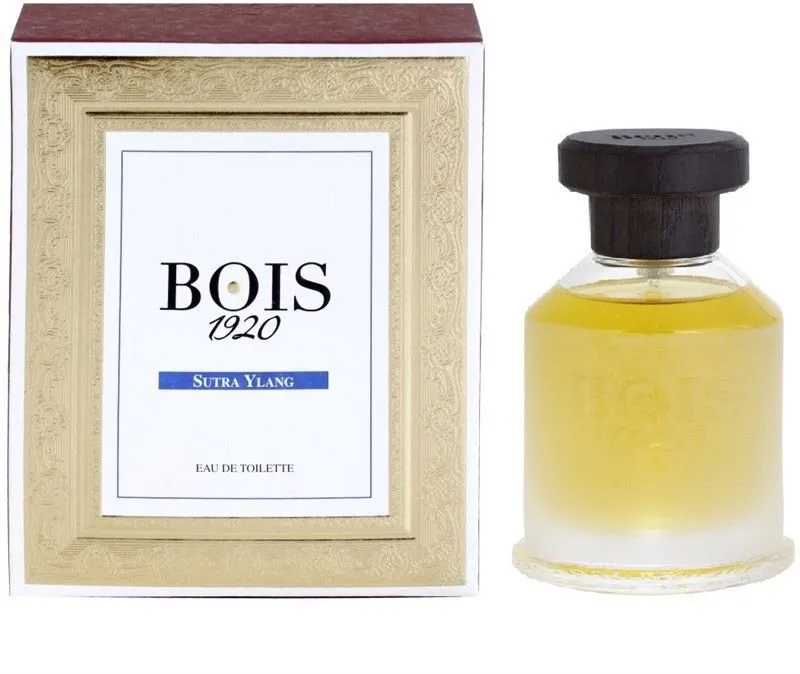 Bois 1920 Sutra Ylang туалетная вода