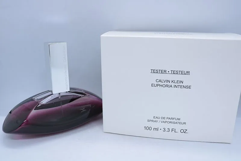 Calvin Klein Euphoria парфюмерная вода