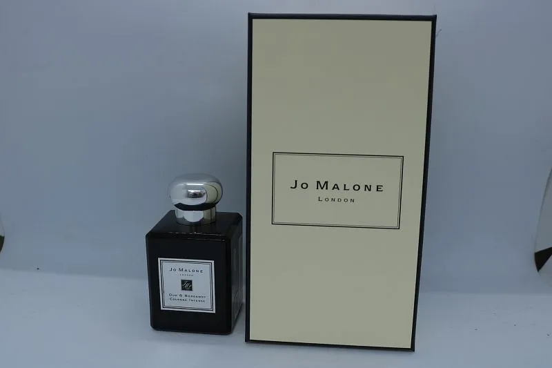 Jo Malone Oud & Bergamot одеколон