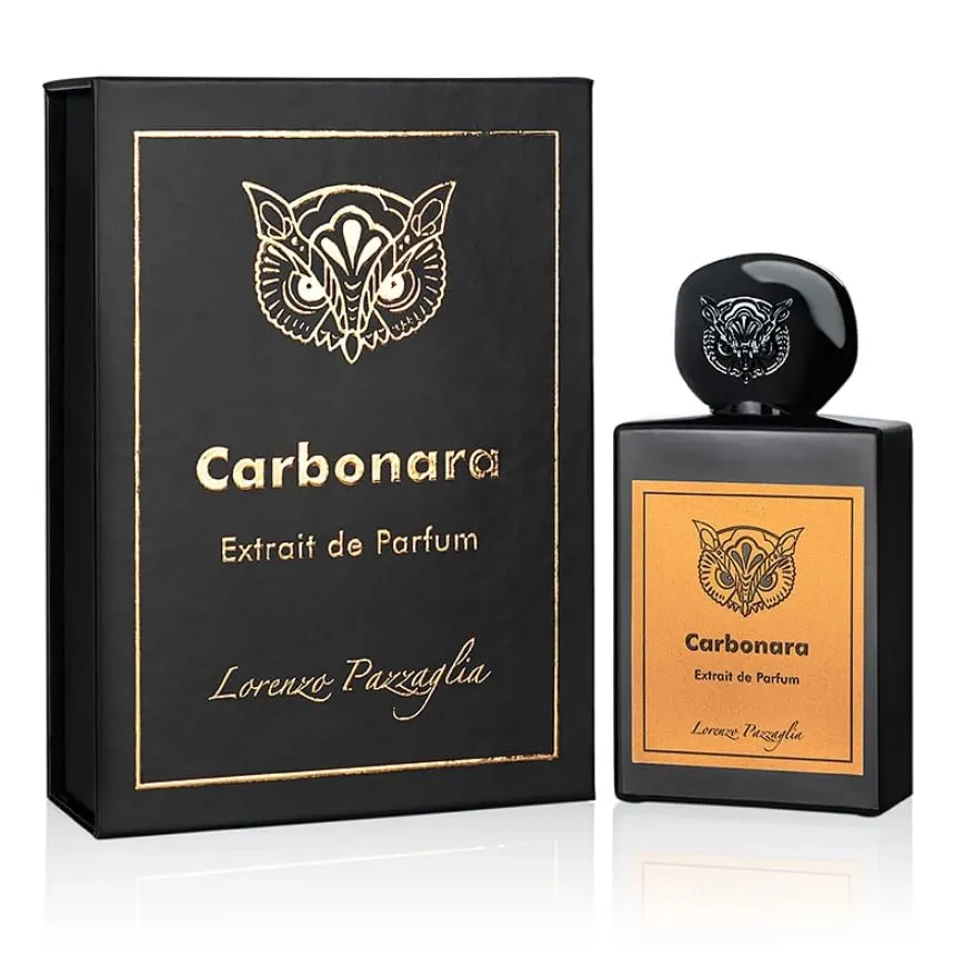 Lorenzo Pazzaglia Carbonara