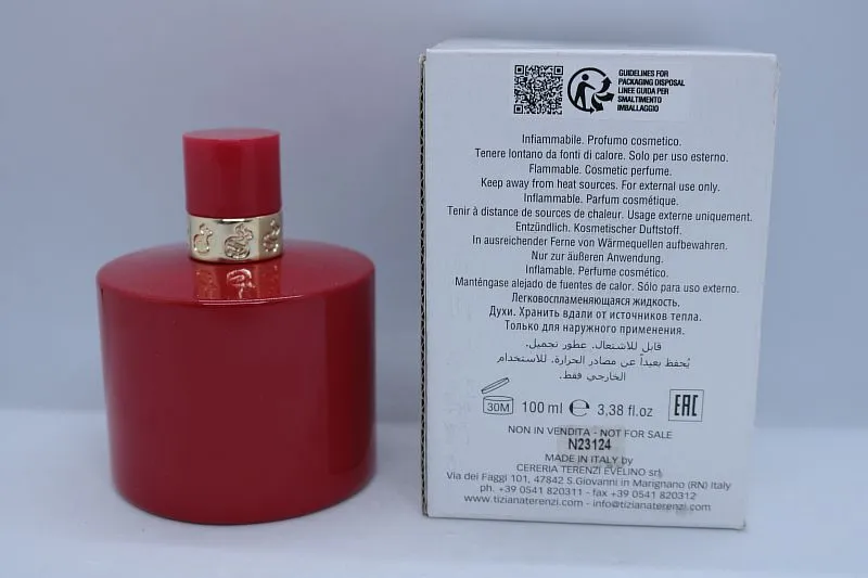 Tiziana Terenzi Spirito Fiorentino духи