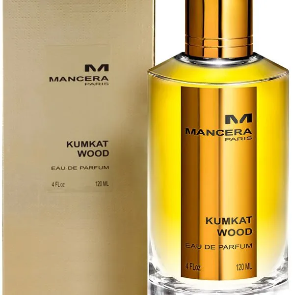 Mancera Kumkat Wood парфюмерная вода