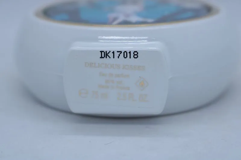 HFC Delicious Kisses парфюмерная вода