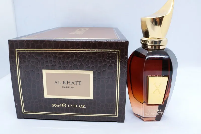 Xerjoff Al-Khatt парфюмерная вода