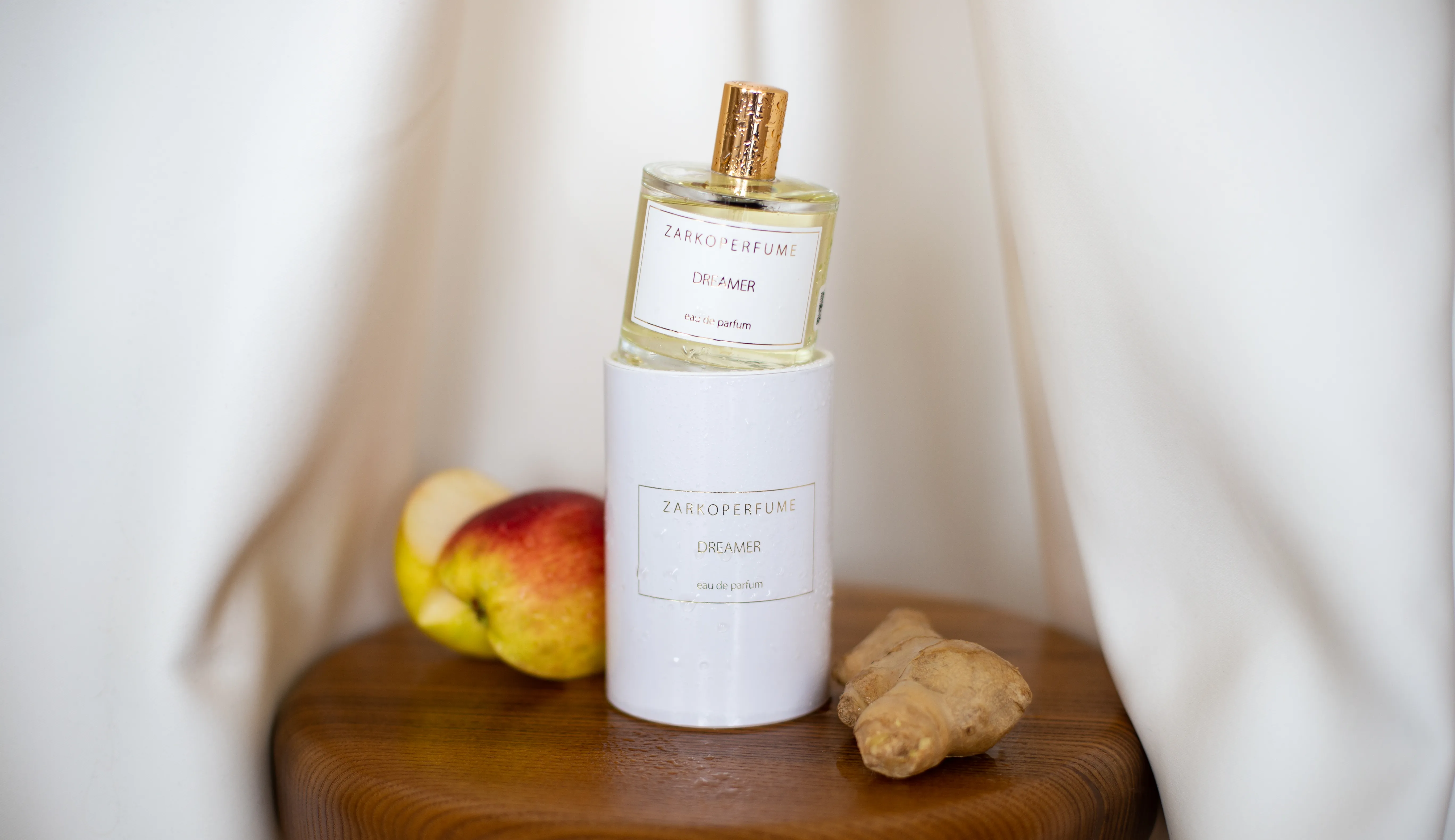 Zarkoperfume Dreamer