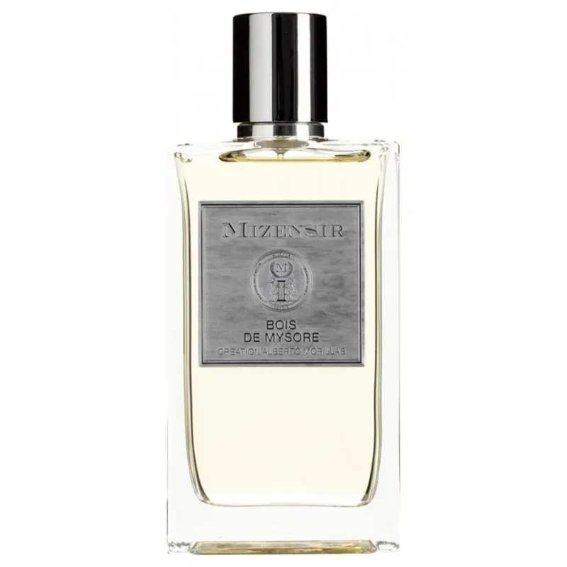 Mizensir Bois de Mysore