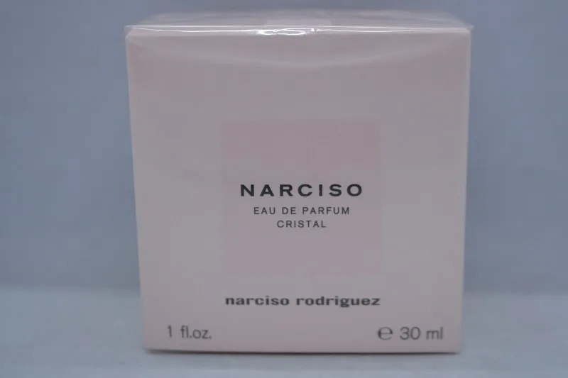 Narciso Rodriguez Narciso Eau de Parfum Cristal парфюмерная вода