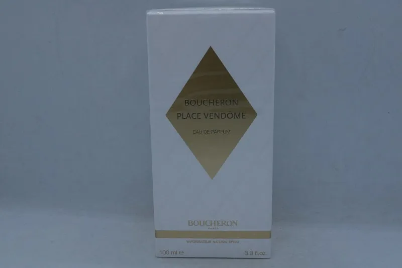 Boucheron Place Vendome парфюмерная вода