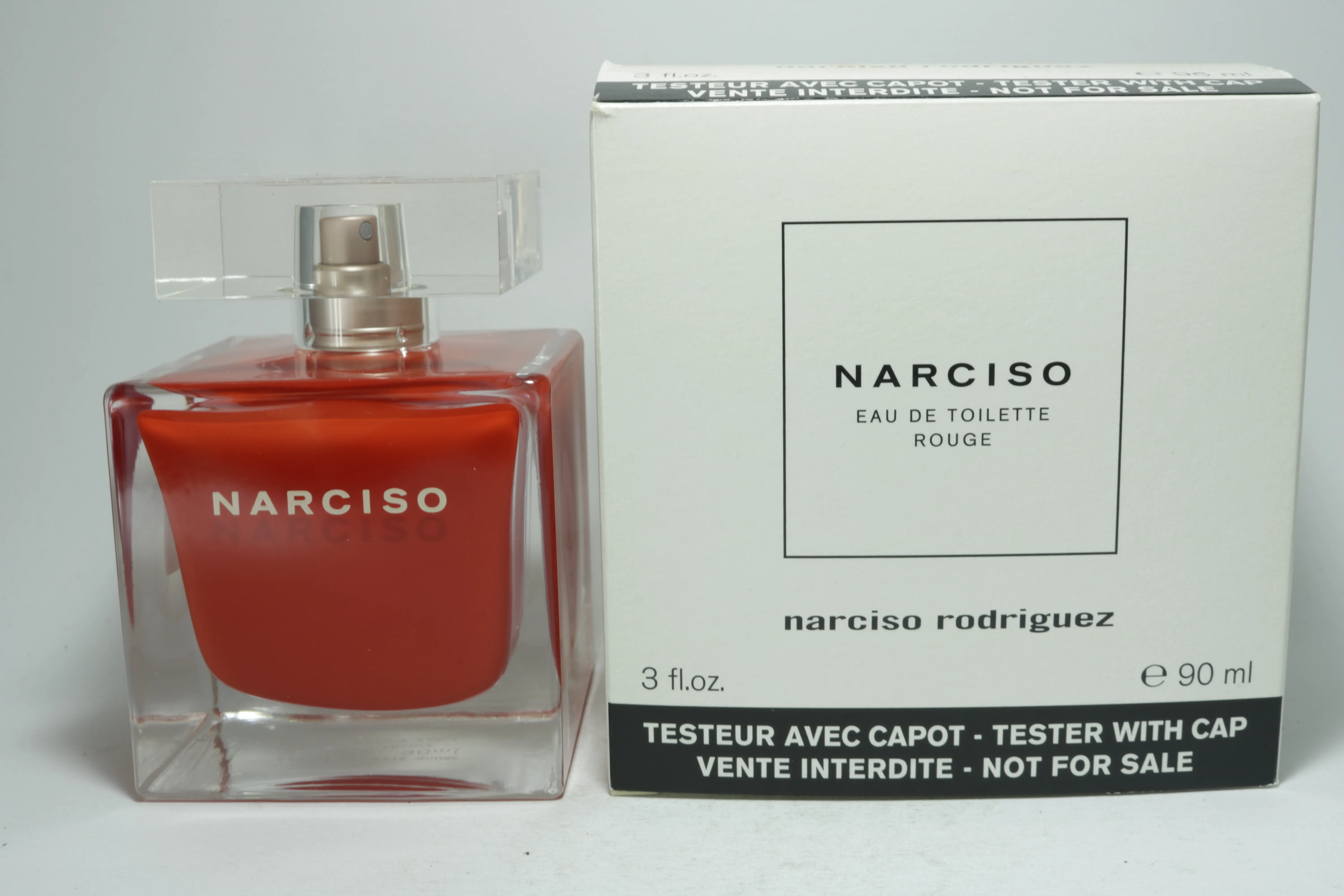 Narciso Rodriguez Narciso Rouge туалетная вода