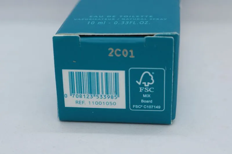 Comptoir Sud Pacifique Vanille Coco туалетная вода