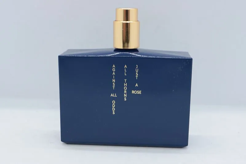 Floraiku Just A Rose парфюмерная вода