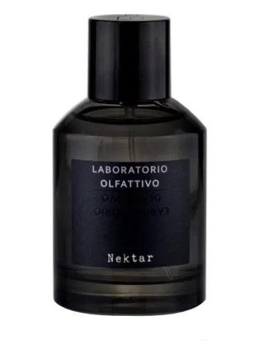 Laboratorio Olfattivo Nektar
