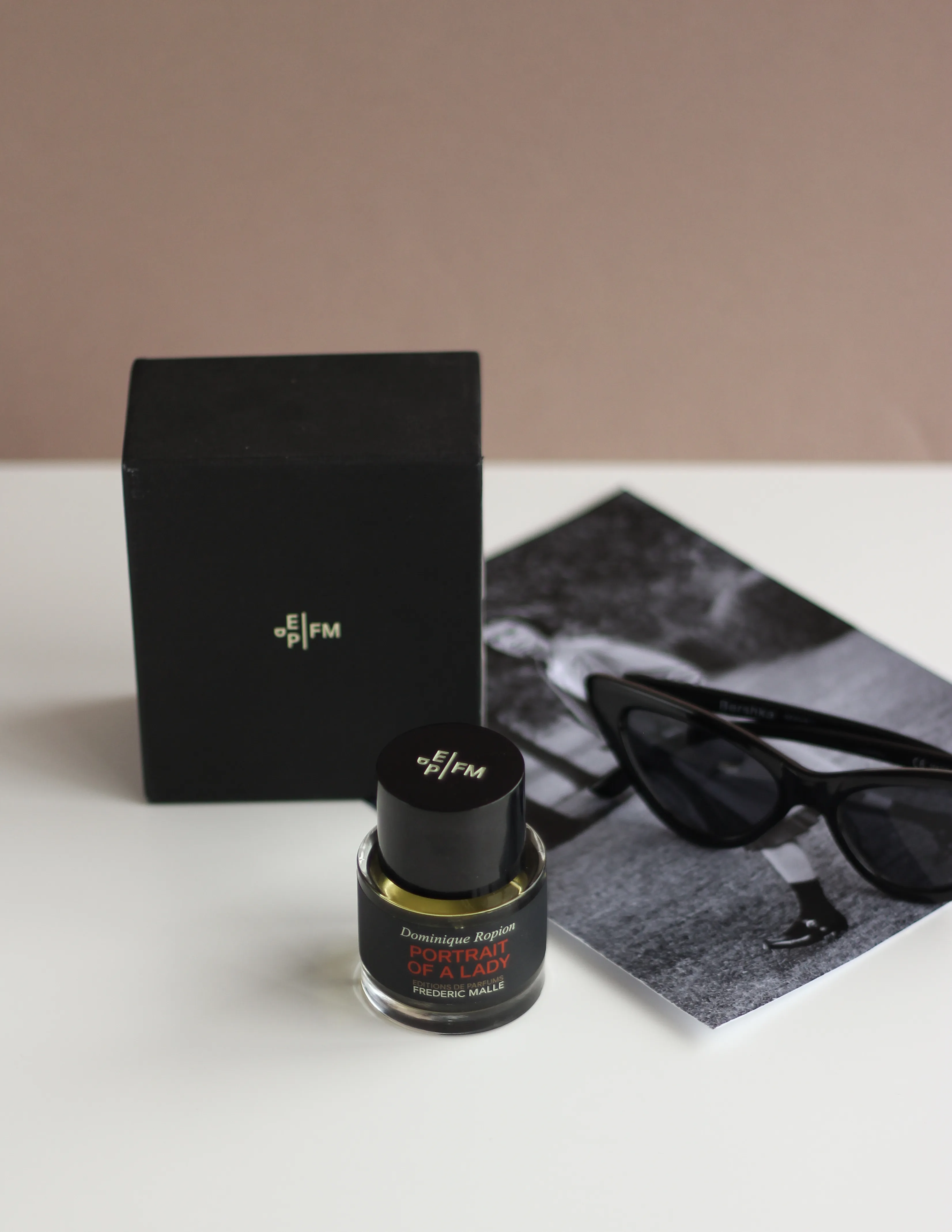 Frédéric Malle Portrait of a Lady