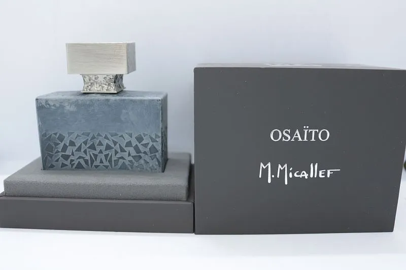 M. Micallef Osaito парфюмерная вода