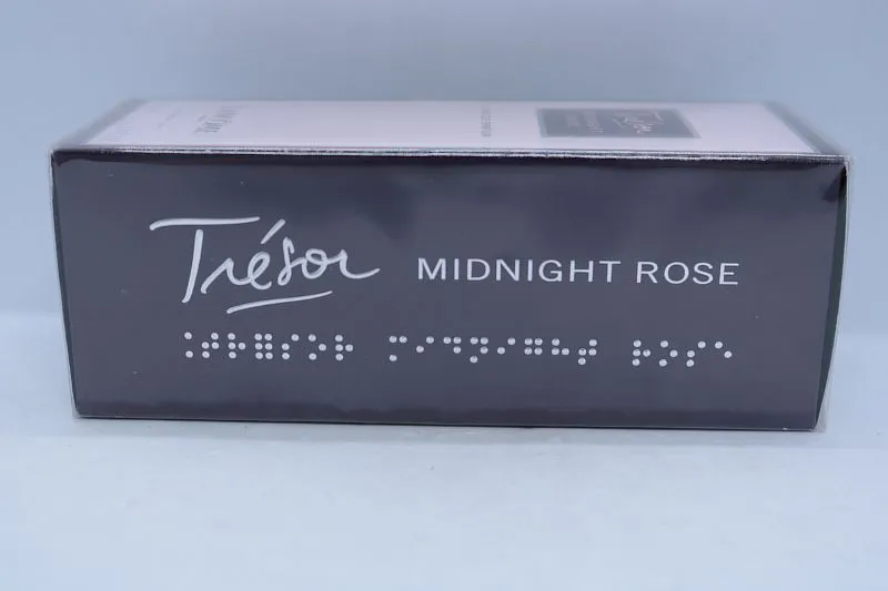 Lancome Tresor Midnight Rose парфюмерная вода