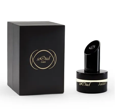 SoOud Jadab Parfum Nektar