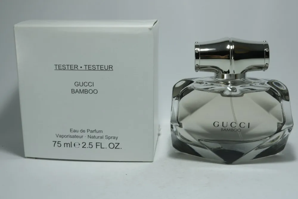 Gucci Bamboo парфюмерная вода