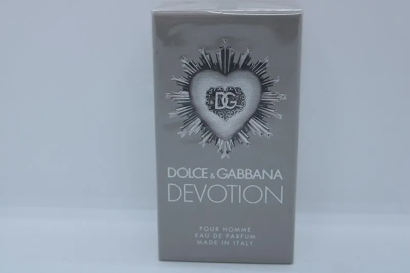 Dolce & Gabbana Devotion Pour Homme