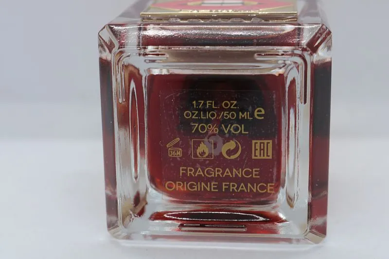 Bouge La Vamp парфюмерная вода